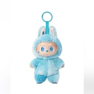 Hope Labubu Big Into Energy Version 3 Edition from Pop Mart